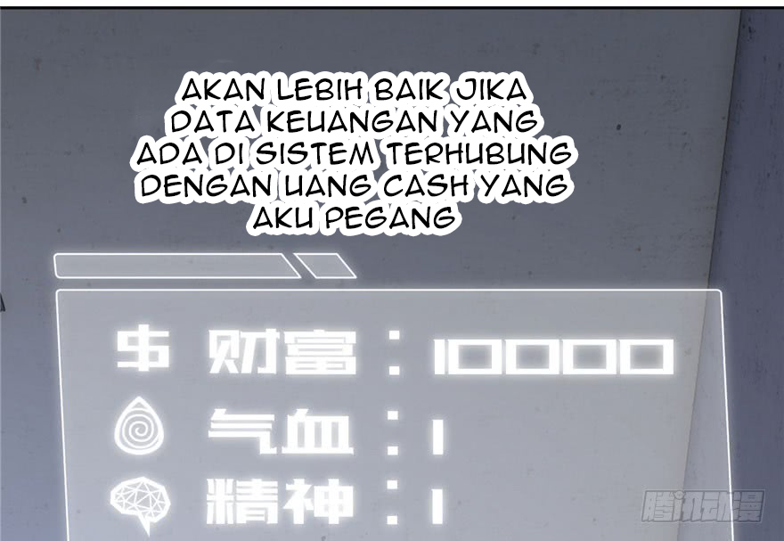 Global Gao Wu (Global Martial Arts) Chapter 02 Gambar 11